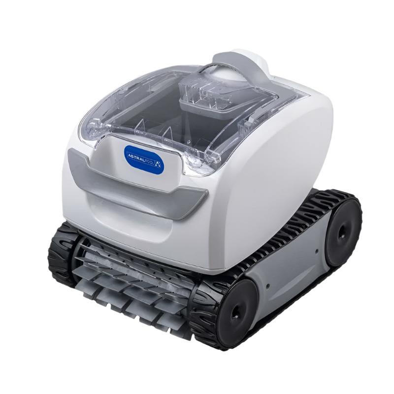 AstralPool QG50 Pool Cleaner Front Left