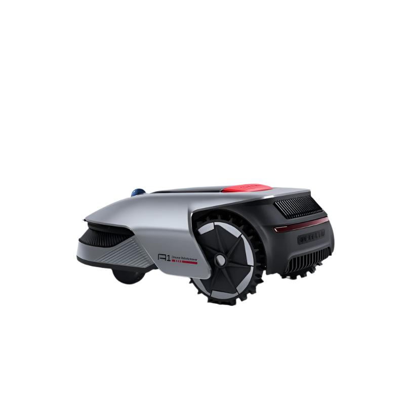 Dreame Robotic Lawn Mower A1 Back Left