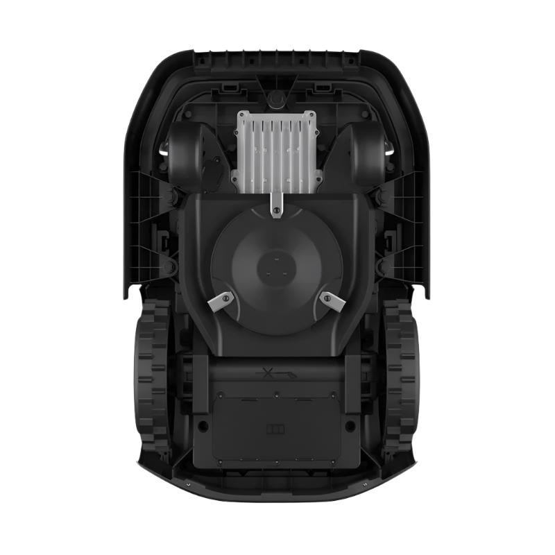 Ecovacs Goat G1 Robotic Lawn Mower Bottom View