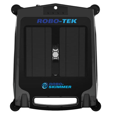 Robo-Tek Robo Skimmer Top View