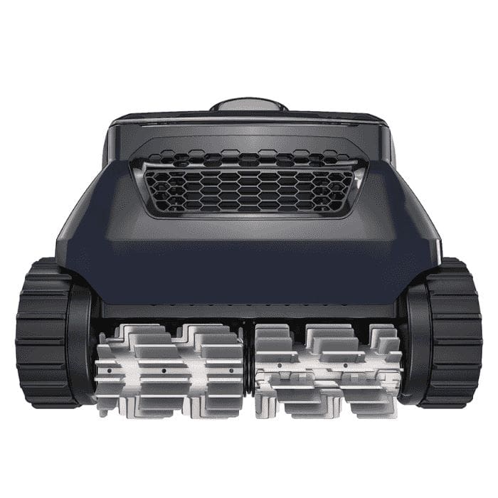 Zodiac Duo-X DX4000 Robotic Pool Cleaner Back View